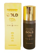 Pure Gold By Mary Chess Eau De