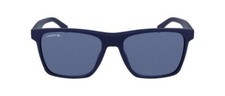 New Authentic Lacoste