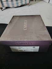 Sock trainer.Carvela.Never