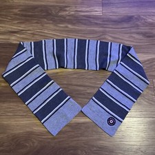 Ben Sherman Grey Marl Scarf
