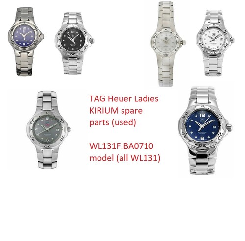 Tag heuer ladies kirium - tag,