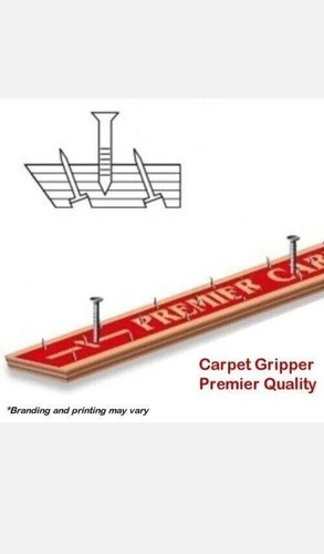 50ft carpet gripper rods - carpet,
