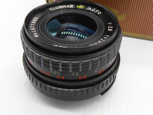 Nikon fit 28mm - ai,