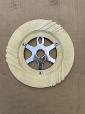 Raleigh Burner Styler