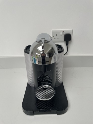 Nespresso coffee machine - coffee,