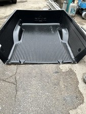 Nissan Navara D40 King Cab Body liner 2005-2013 Pendaliner!