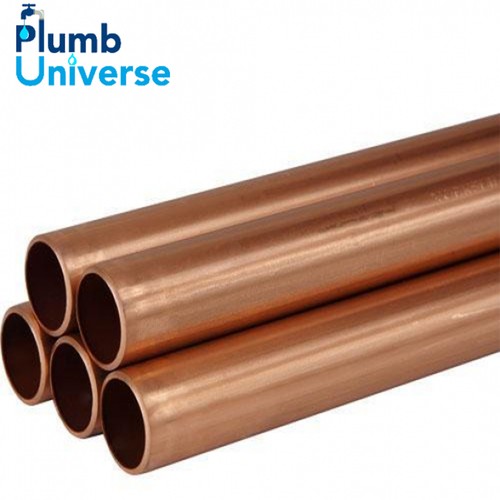 67mm copper pipe tube - 67mm, various