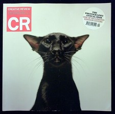 CREATIVE REVIEW November 2008
