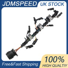 Injector Wiring Loom For Audi