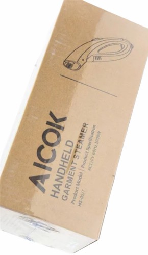 Aicock handheld garment - aicock,