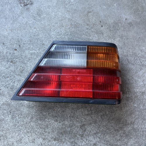 1987 1993 mercedes - benz, w124