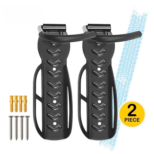 Wall mounted bike cycle - 2x,