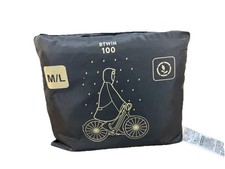 Decathlon 100 City Cycling