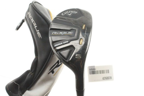 Callaway rogue max - rogue,