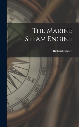 Sennett marine steam - sennett,