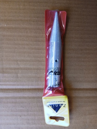 Zenith profin polishing - zenith,