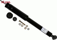X2 PCS REAR SHOCK ABSORBER SET OF 2 317 259 SACHS I
