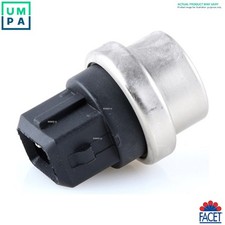 SENSOR COOLANT TEMPERATURE