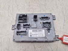 Mercedes C Class W205 Rear SAM