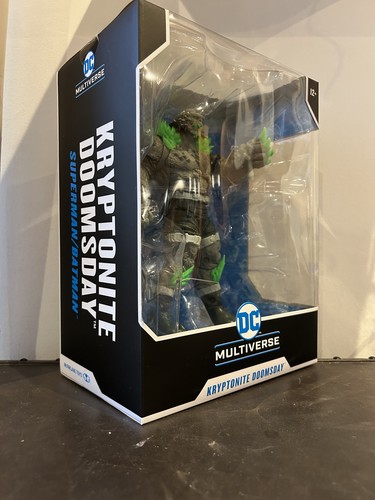 Multiverse - dc,