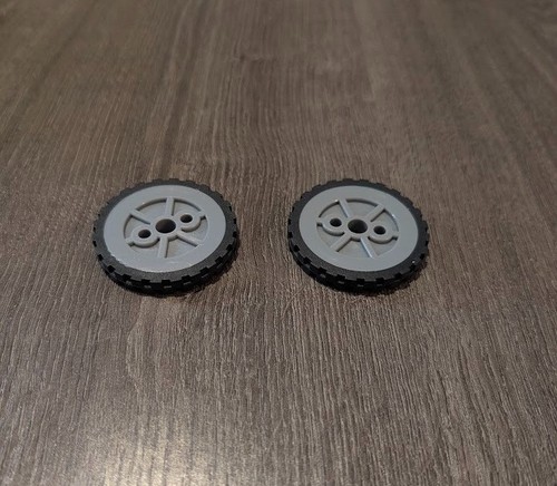 Nex lot small wheels - lot,