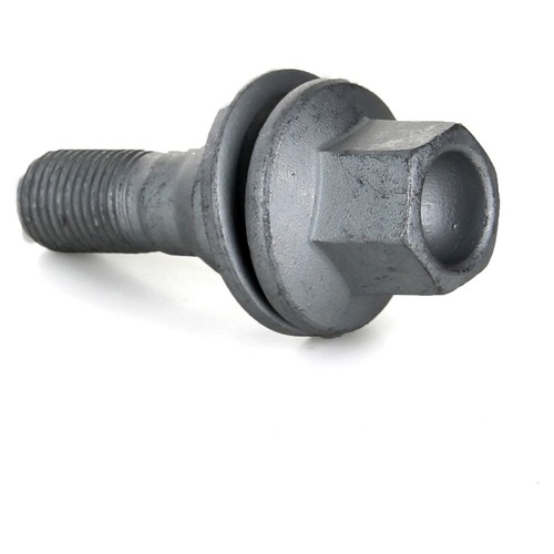 Genuine alloy steel wheel - steel,