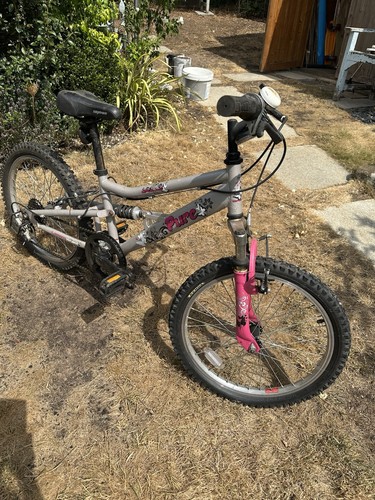 Apollo pure kids bike - pure,