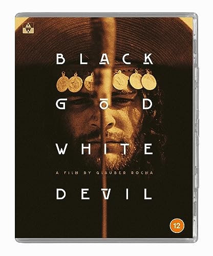 Black god white devil - white,