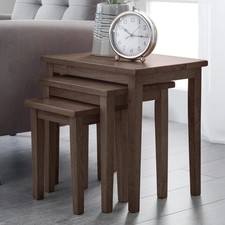 Cleo Nest of Tables Set of 3