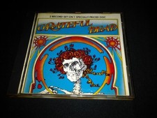 Grateful Dead - The Grateful