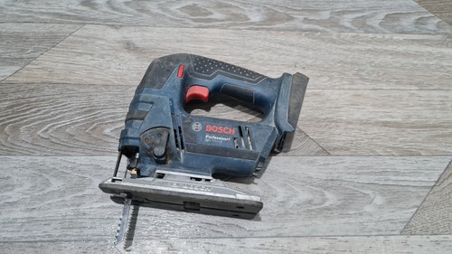 Bosch gst li - bosch, b