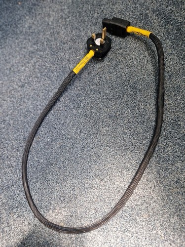 Russ andrews yello power - yello, 1m
