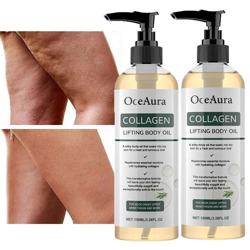 100ml collagen lifting - 2x,
