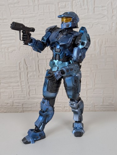 Play arts kai - arts, halo