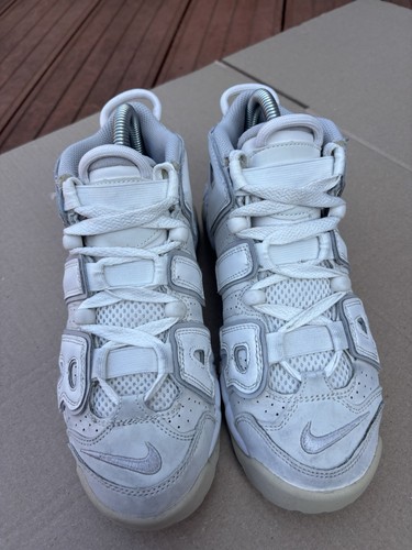 Nike air more uptempo - more,