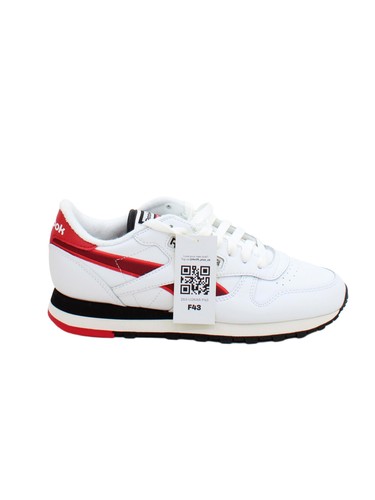 Reebok classic leather women - leather, women's