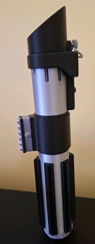 Darth vader lightsaber - darth, 3d