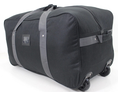 Large folding wheeled - 29",