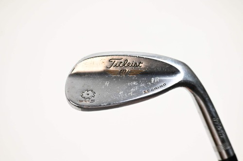 Titleist vokey sm5 lob - titleist,