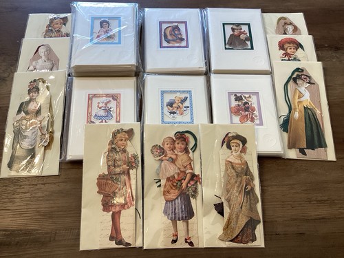 Collection victorian style - collection,