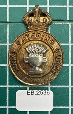 Army Catering Corps Kings