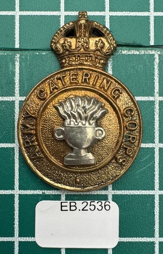 Army catering corps kings - corps,