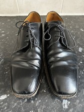 Loake mens black - loake,