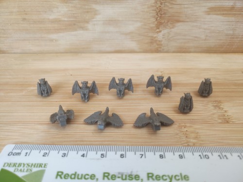 Warhammer gargoyle basing - kl,
