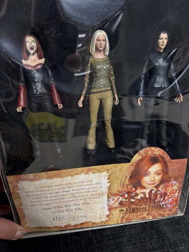 Limited edition willow spell - limited,