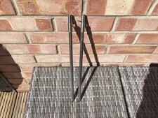 Solar banksticks approx - solar, x2