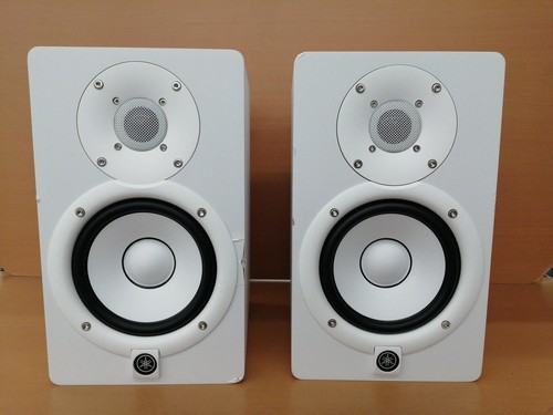 Yamaha hs5 powered - powered, studio