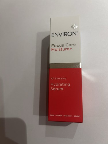 Environ focus care moisture - care,