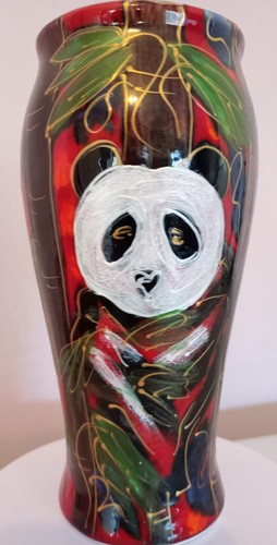 Anita harris art pottery - harris,