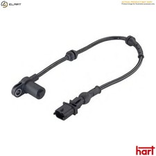 SENSOR WHEEL SPEED 522 933 FOR